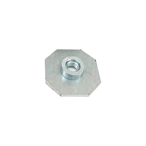 Carefree After Market Awning Knob and Nut Black
