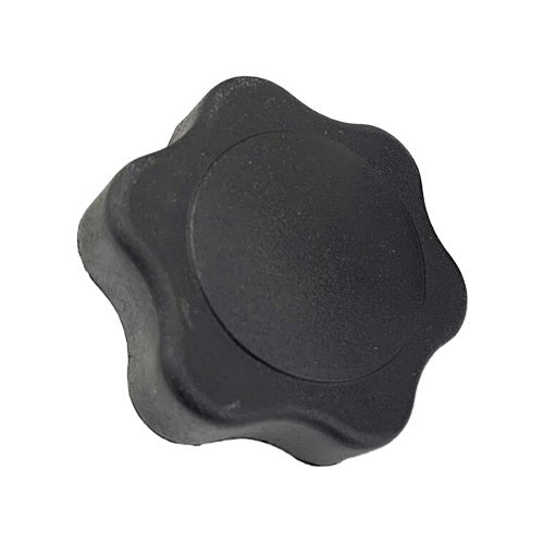 Carefree After Market Awning Knob and Nut Black