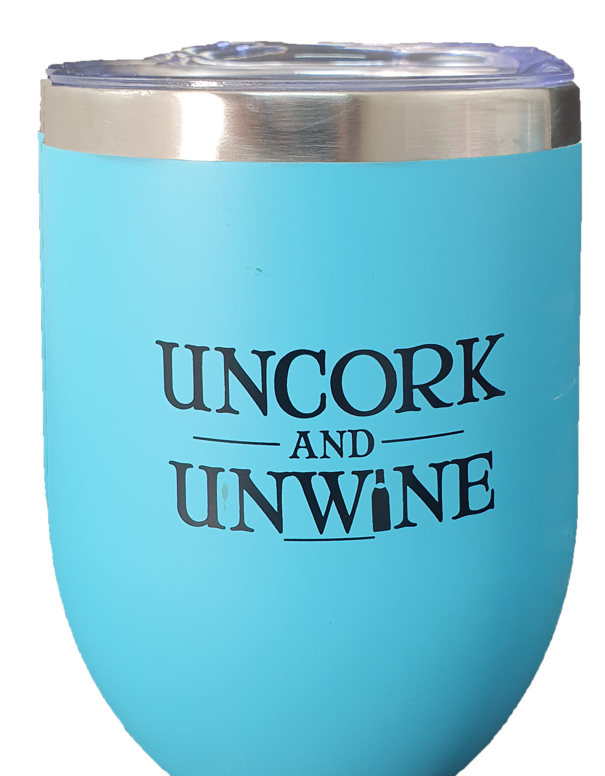 Green Keep Cup - Uncork & Unwine