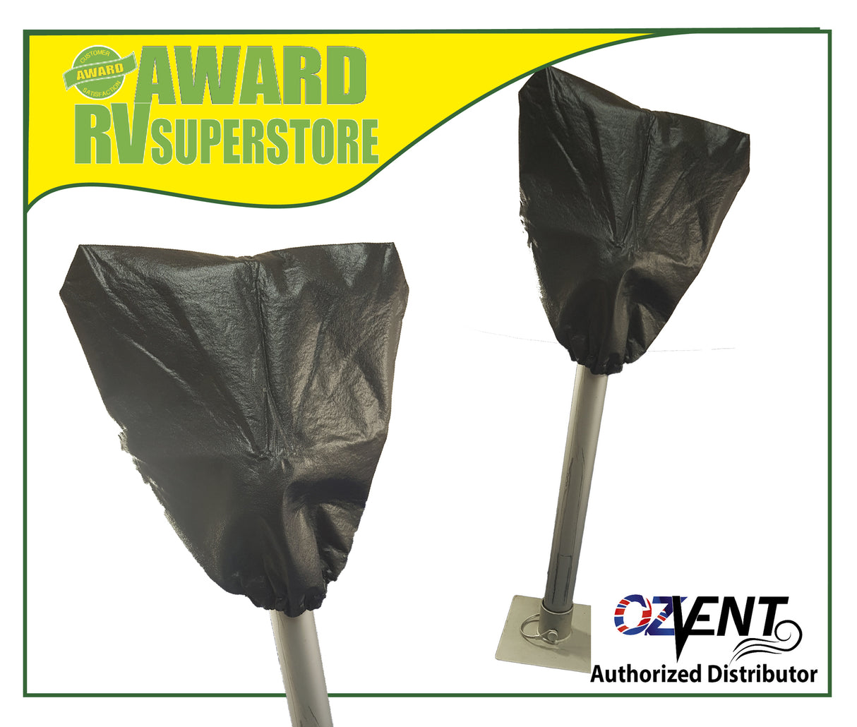 Trail A Mate Jack Cover