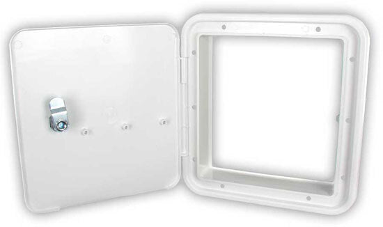 Utility Door Hatch Square #5