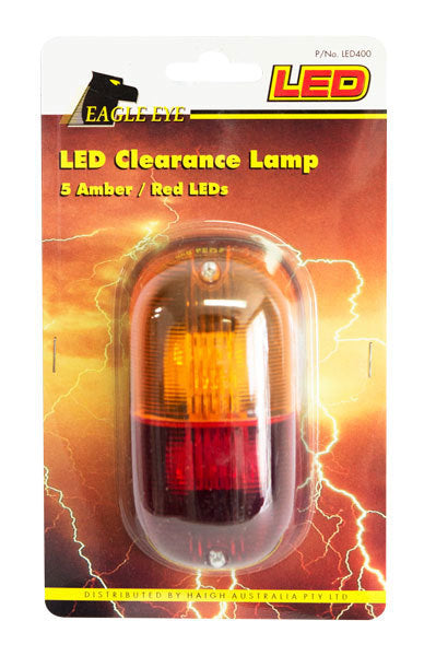 Eagle Eye LED Clearance Lamp LED400