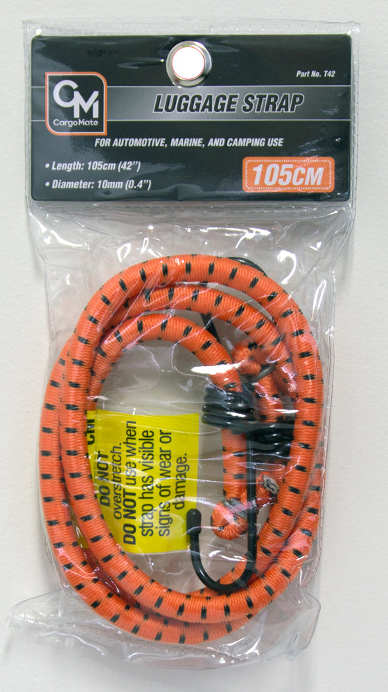 Elastic Luggage Strap 105cm