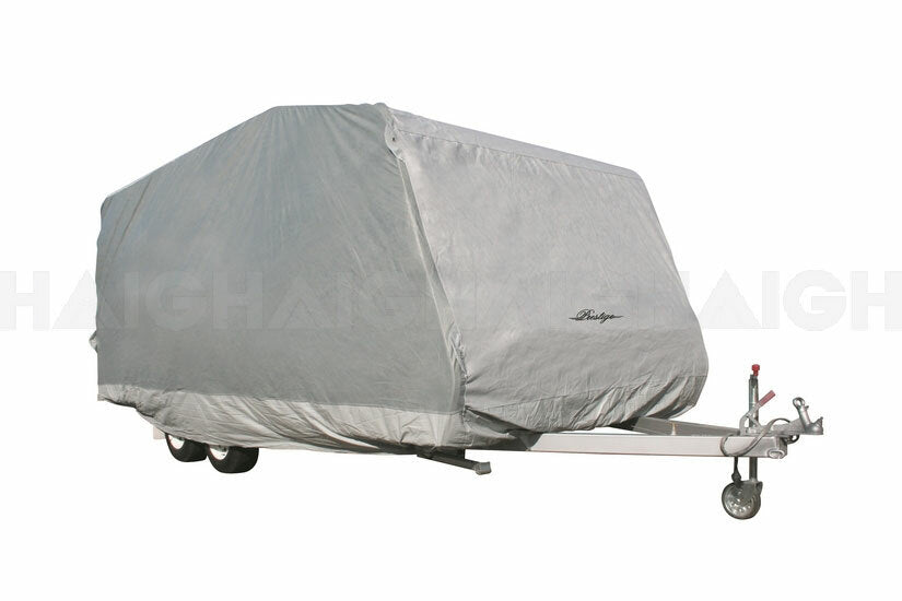 Prestige Caravan Cover 20-22Ft (6.0-6.6m) CCV22