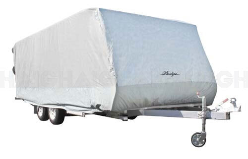 20-22ft Pop Top Caravan Cover 6.0-6.6m Prestige CPV22