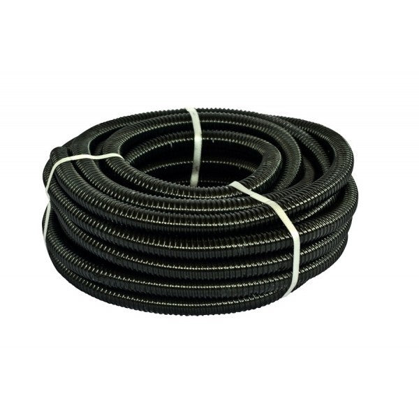 38mm Smooth Bore Sullage Hose - 20 Metre