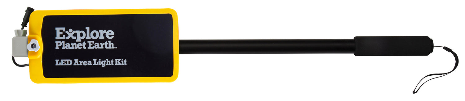 EPE LED Area Light Kit 2400 Lumens