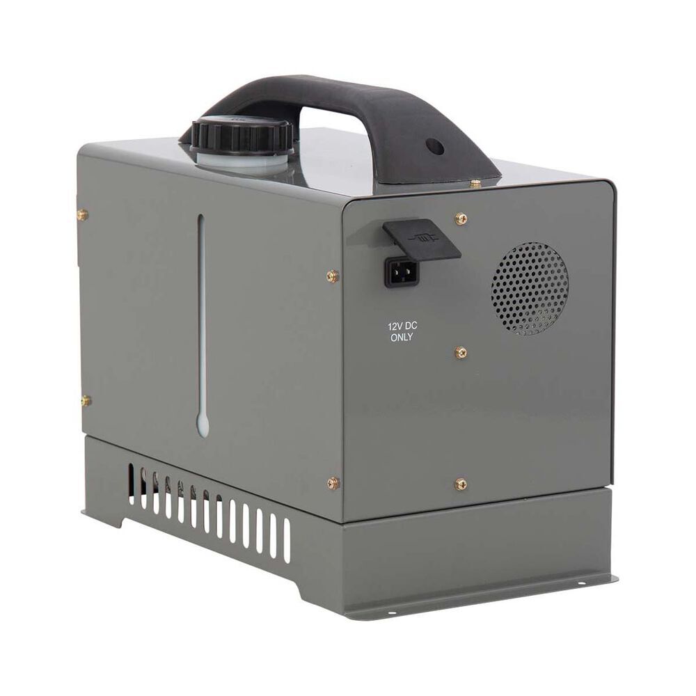 GASMATE 2KW PORTABLE DIESEL HEATER