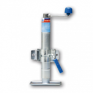 ARK Jockey Stand Bolt On Weld On Fixed JSN35C