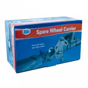 ARK Spare Wheel Carrier SWC46D