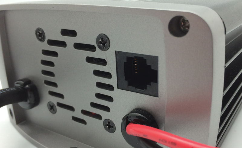 Projecta 7amp 7 stage 12V Battery Charger IC7