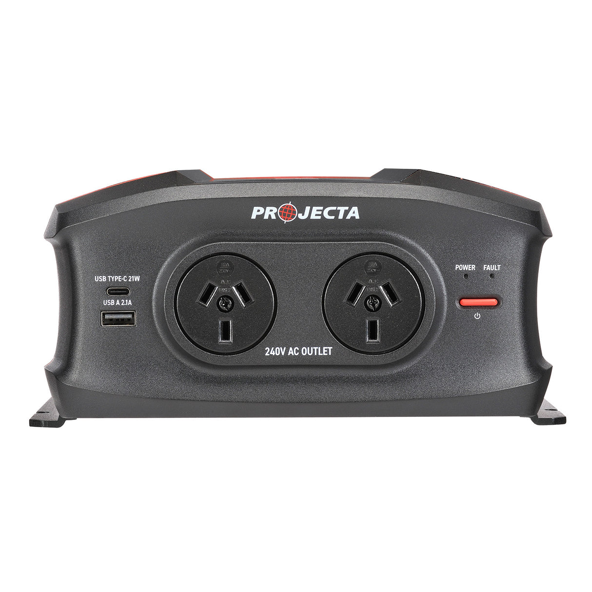 Projecta 1600W 12V Pure Sine Wave Inverter