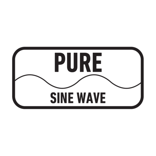 PROJECTA Prowave 600W Inverter - PW600