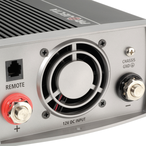 Projecta 12V 600W Intelli-Wave Pure Sine Wave Inverter IP600