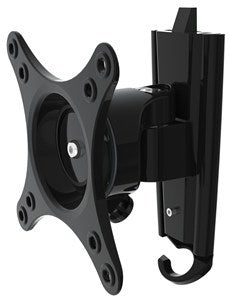 LCD TV Wall Mount Bracket tilt/swivel/rotate