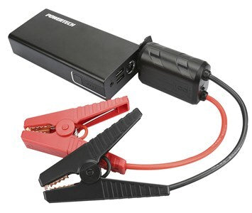 450A Li-Po Jump Starter & Powerbank