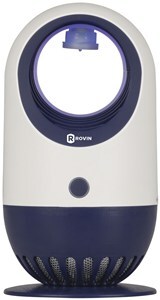 Rovin UV Rechargeable Mosquito Trap Zapper