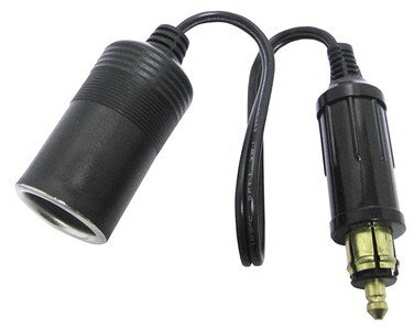 Merit Plug to Cigarette Lighter Socket