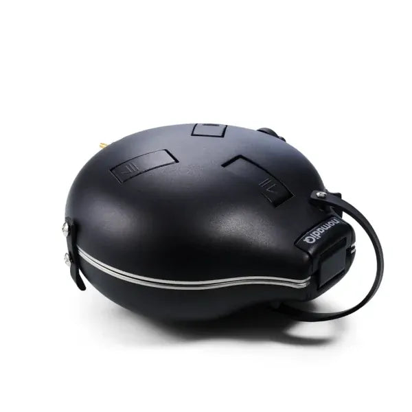 NOMADIQ PORTABLE DUAL BURNER GAS STOVE