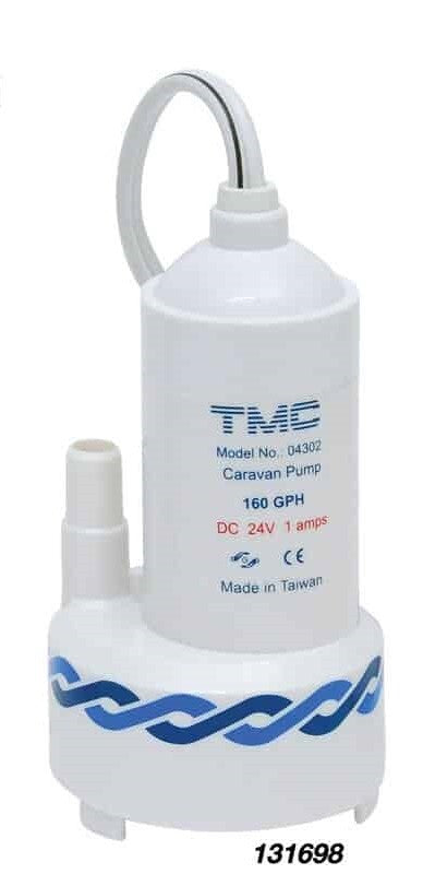 BLA Submersible 12V Water Pump 131698