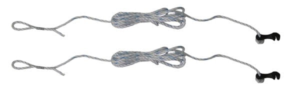 6mm Guy Rope Set 2 Pack