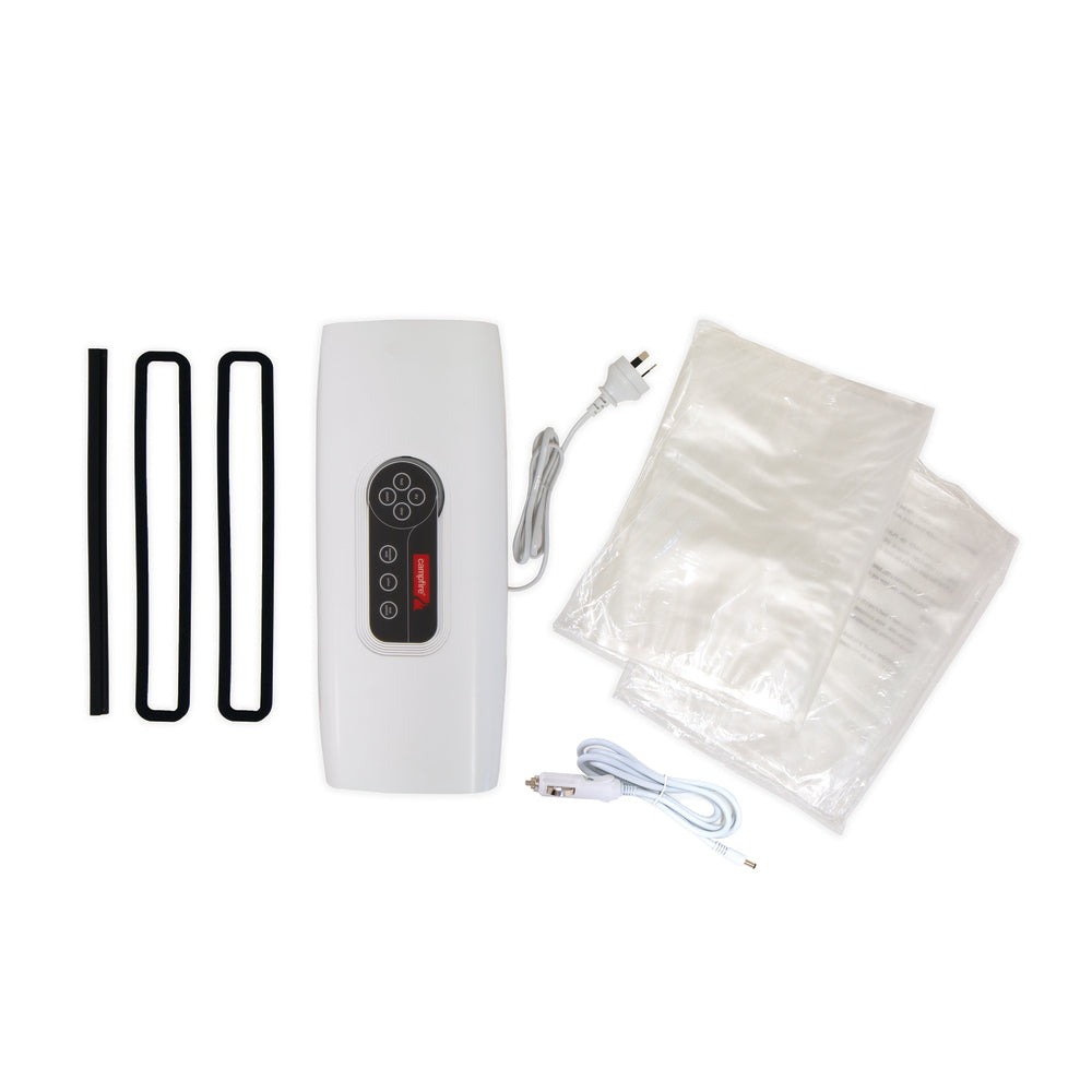 Campfire Vacuum Sealer 12v/240v