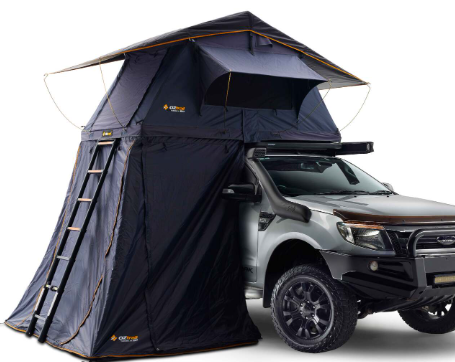 OZTRAIL Tarkine 1400 Roof Top Tent Annex