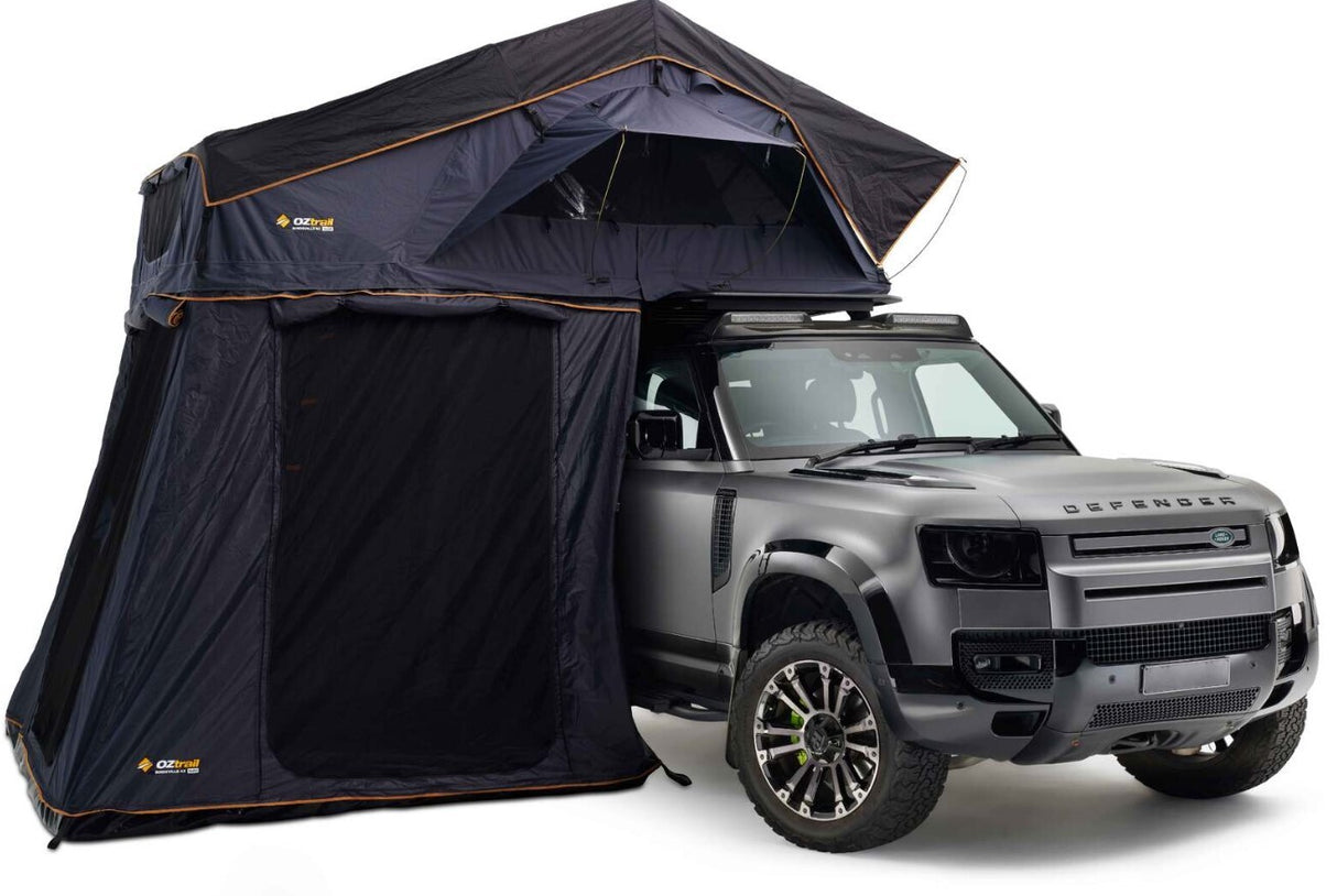 OZTRAIL Birdsville 1400 Roof Top Tent Annex