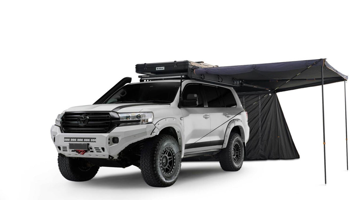 OZTRAIL BLOCKOUT 270 AWNING 2.5 (KIT)