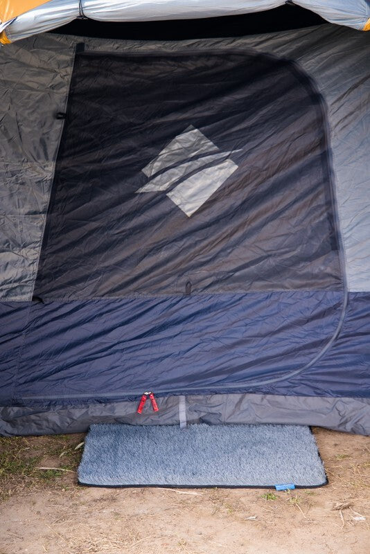 Dust-off mat Large 90cm x 60cm