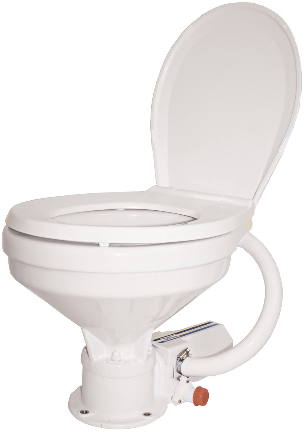 TMC Toilet Large Bowl 12V