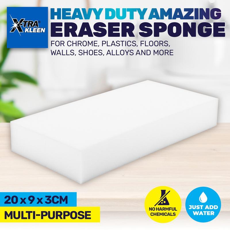 Amazing Eraser Sponge 20cm x 9cm x 3cm