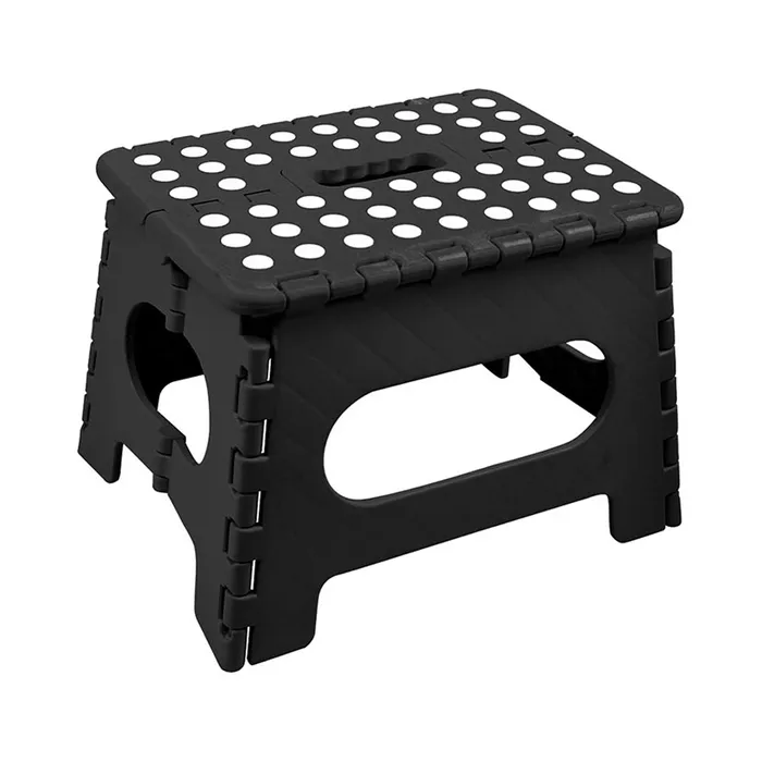 Plastic Folding Stool