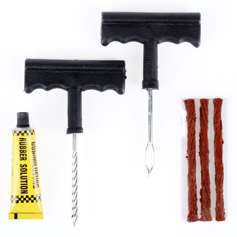Tyre Repair Kit