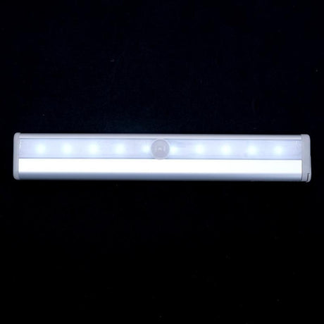 Illuminex Battery Operated Motion Sensor Magnetic