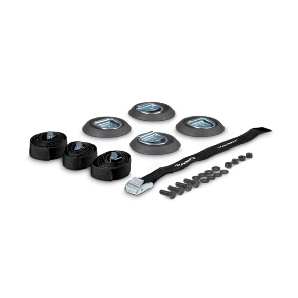 Waeco Dometic  Universal CFX Fixing Kit