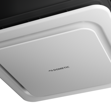 Dometic Dust Reduction System