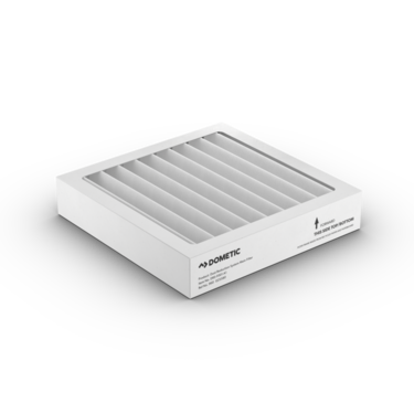 Dometic Dust Reduction System