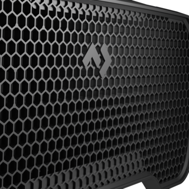 Dometic Dust Reduction System