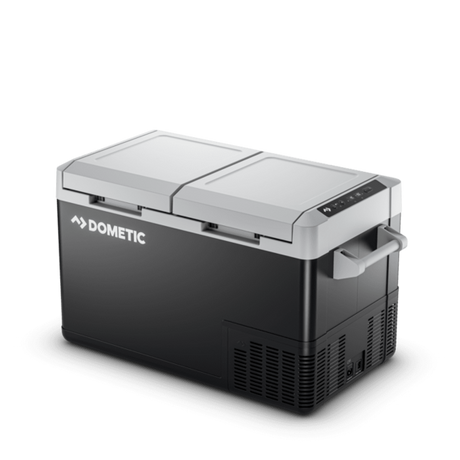 Dometic CFF 70DZ Fridge/Freezer Dual Zone