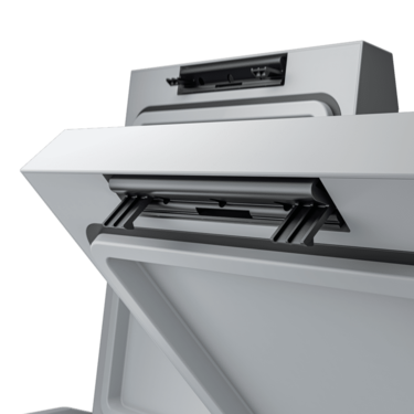 Dometic CFF 70DZ Fridge/Freezer Dual Zone