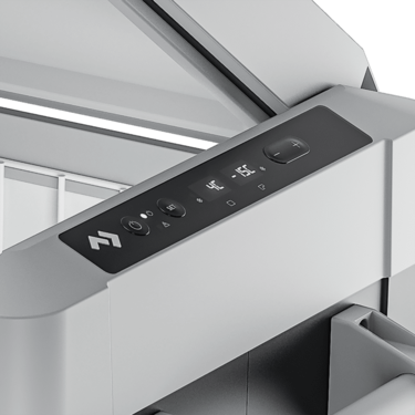 Dometic CFF 70DZ Fridge/Freezer Dual Zone