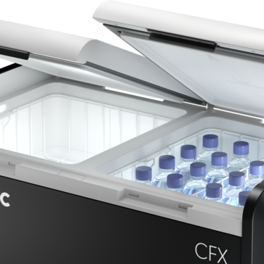 Dometic CFX3 75DZ Fridge/Freezer 75L