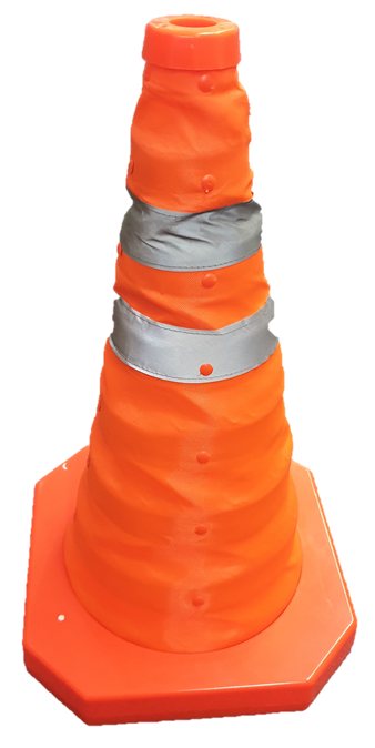 Emergency Beacon - Collapsible