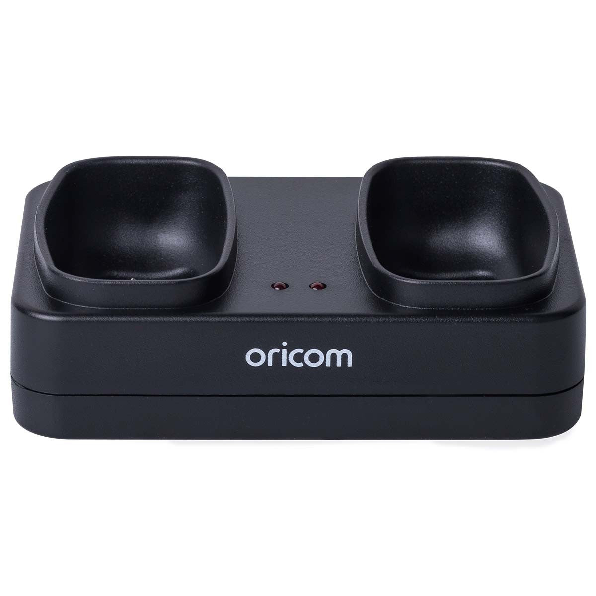 Oricom 2 Watt Handheld UHF Radio Twin Pack