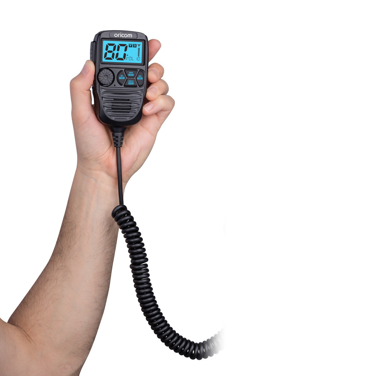 Oricom DTX4200XP IP54 DUAL RECEIVE Outback Value Pack (DTX4200X4PK)