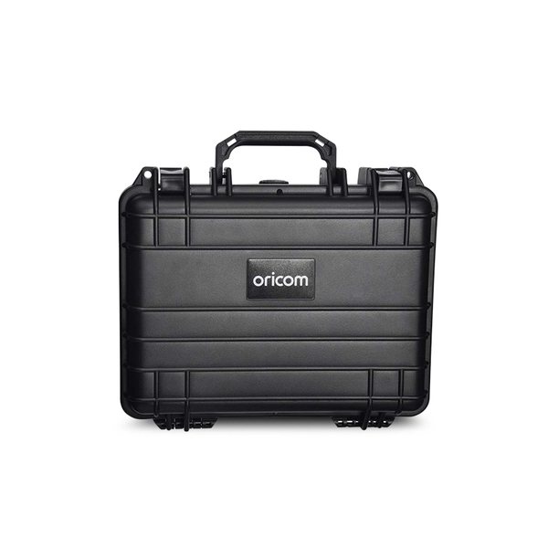 Oricom DTXTP600 5 Watt IP67 Waterproof Handheld UHF CB Radio Trade Pack (Twin Radios)