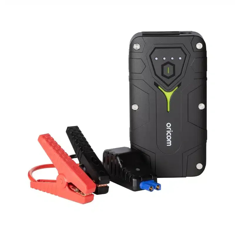 Oricom Lithium Jump Starter & Powerbank