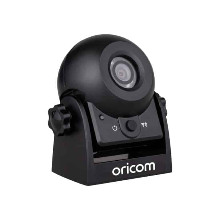 Oricom WRC001 IPX6 Wireless Reversing Camera with Magnetic Base