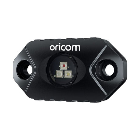 Oricom App Controlled LED Rock Light 6 Pack RGB